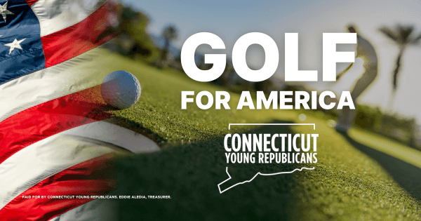 Golf for America | Connecticut Young Republicans
