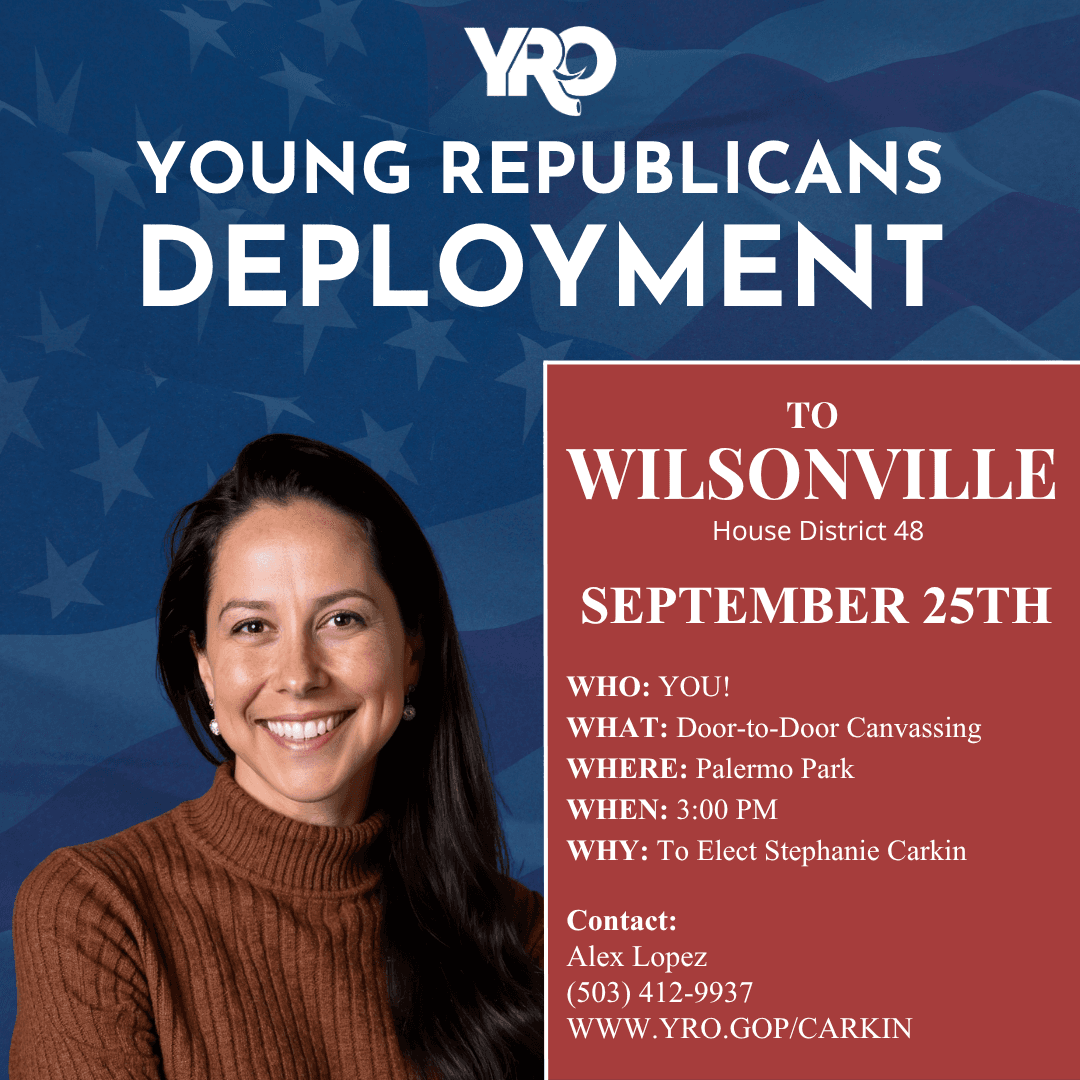 Wilsonville Deployment